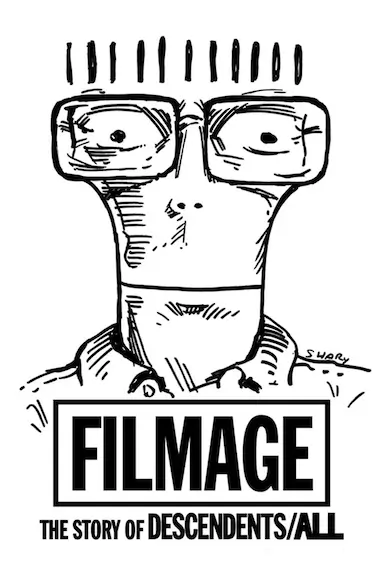 影像记录：Descendents/All的故事封面图