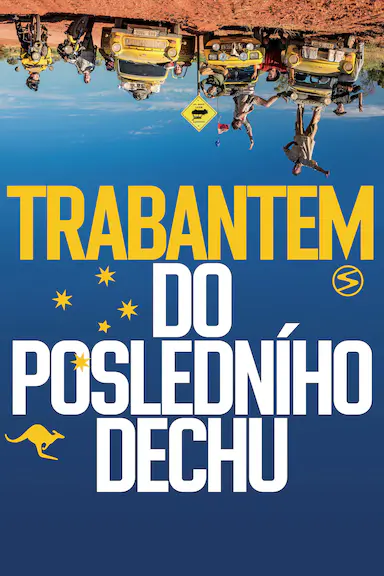 Trabantem do posledního dechu封面图