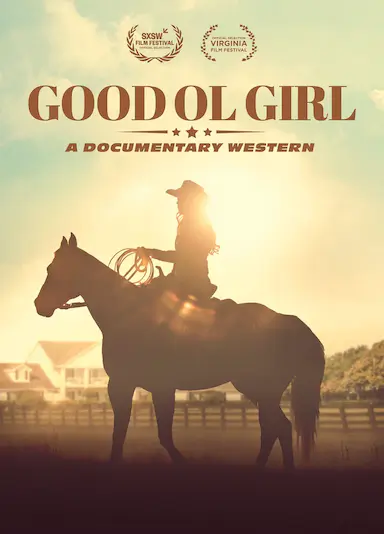 Good Ol Girl封面图
