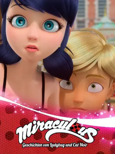 瓢虫少女 第二季封面图