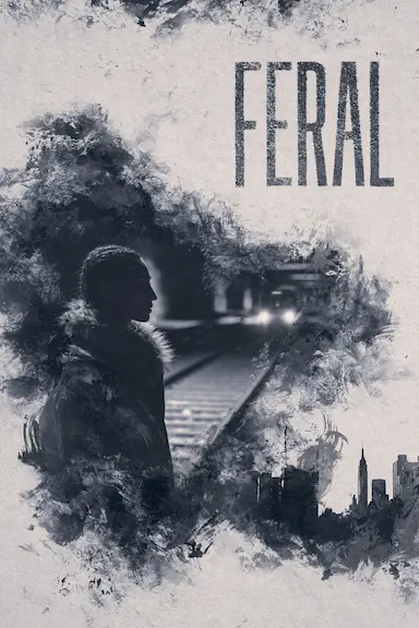 Feral封面图