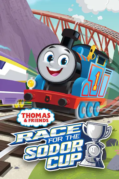 Thomas &amp; Friends: Race for the Sodor Cup
