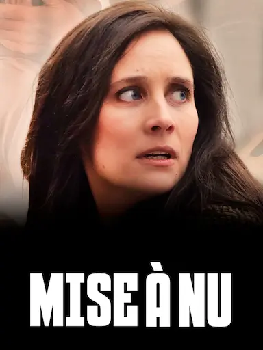Mise à Nu封面图