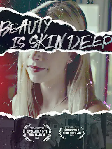 Beauty Is Skin Deep封面图