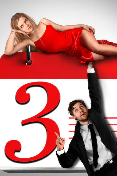 3: The Movie封面图