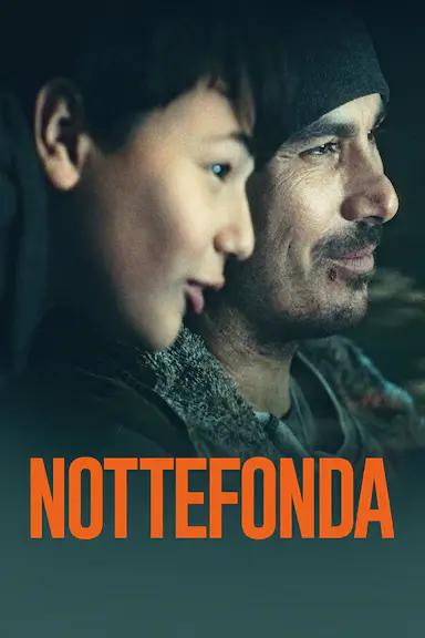 Nottefonda封面图