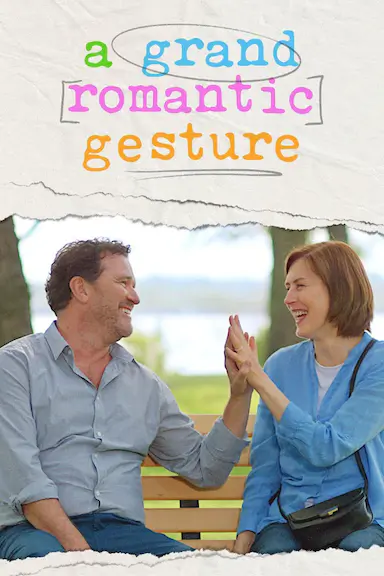 A Grand Romantic Gesture封面图