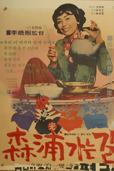 去森浦的路封面图