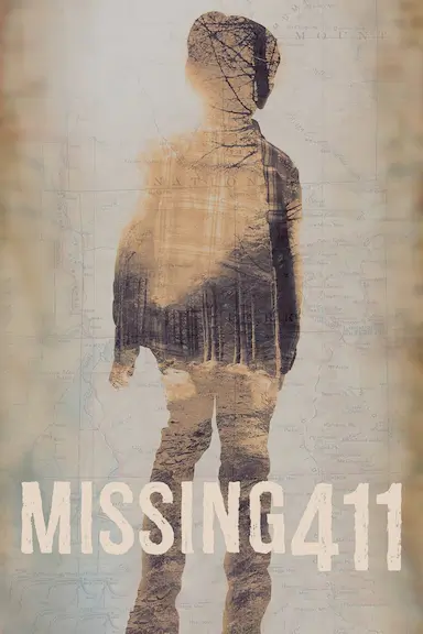 Missing 411封面图
