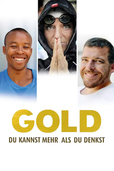 Gold - Du kannst mehr als du denkst封面图
