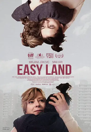 轻松之地封面图
