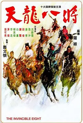 天龙八将封面图