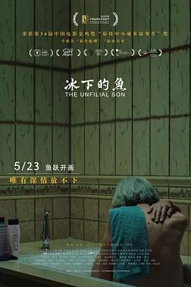 冰下的鱼封面图
