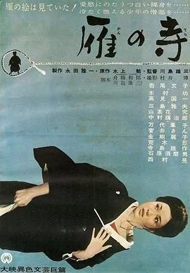 雁之寺封面图
