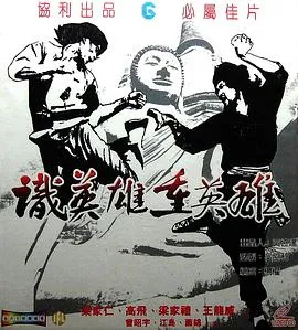 识英雄重英雄封面图