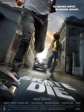 生死逃亡封面图