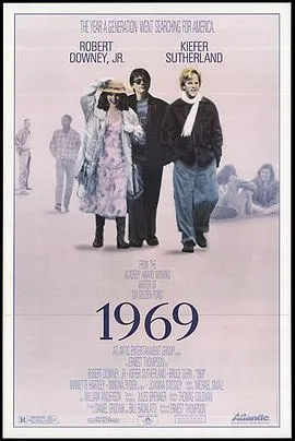 1969封面图