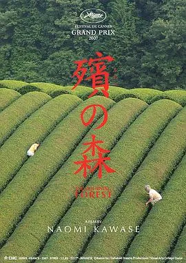 殡之森封面图