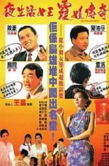 霞姐传奇封面图