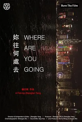 你往何处去封面图