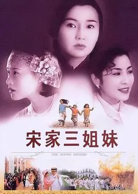 宋家皇朝封面图