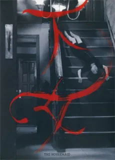 下女封面图