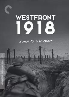 西线战场1918封面图