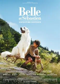 灵犬雪莉：冒险再出发封面图