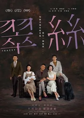 翠丝封面图