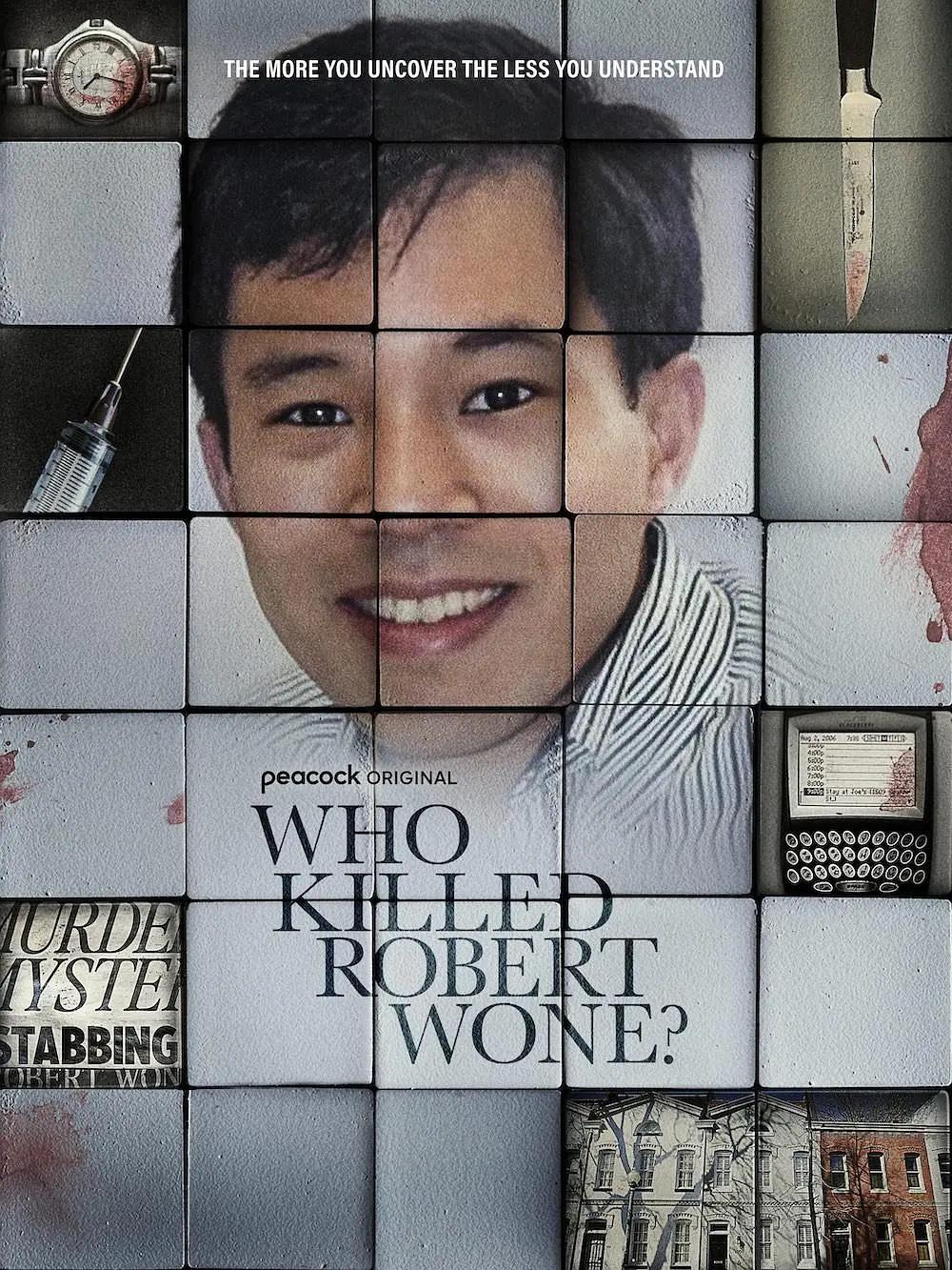 Who封面图
