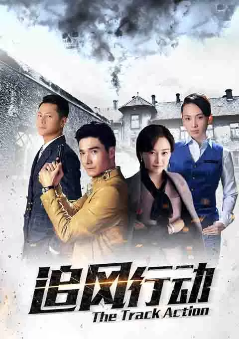 追风行动封面图
