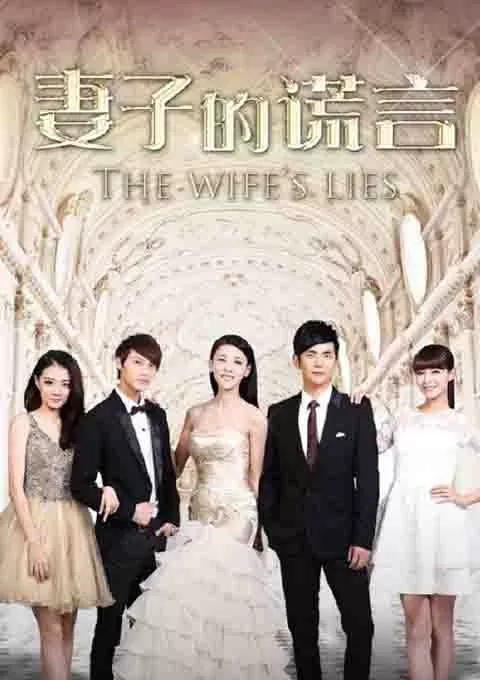 妻子的谎言封面图