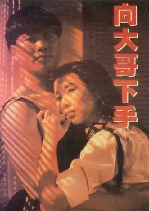 铁汉柔情封面图