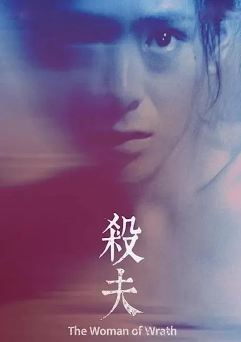 杀夫封面图