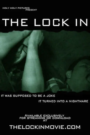 The Lock In封面图