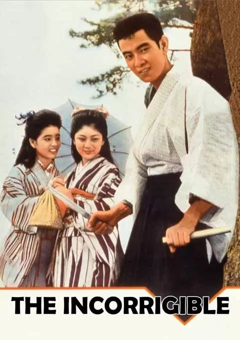 恶太郎封面图