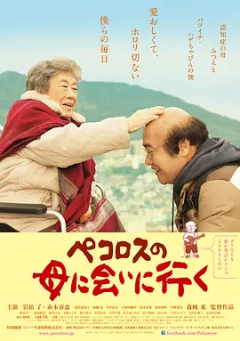 去见小洋葱的母亲封面图