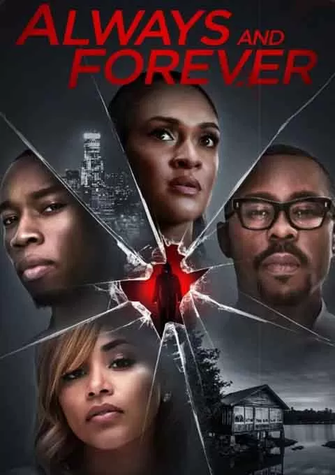 Always and Forever封面图