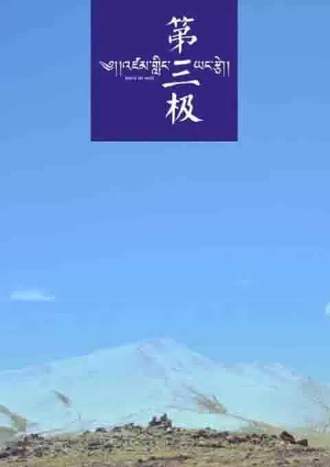 第三极封面图