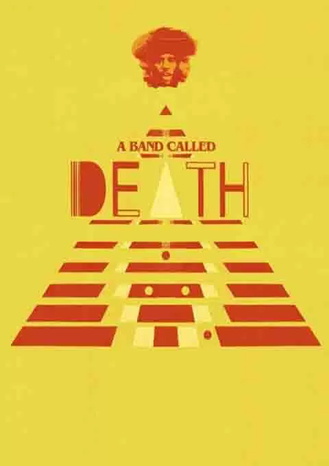 死亡乐队封面图