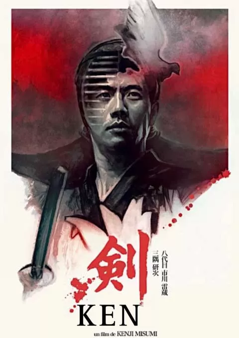 剑封面图