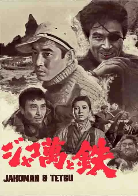 恶棍万和铁封面图