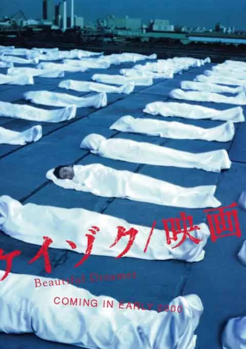继续 电影版：美丽梦想者封面图