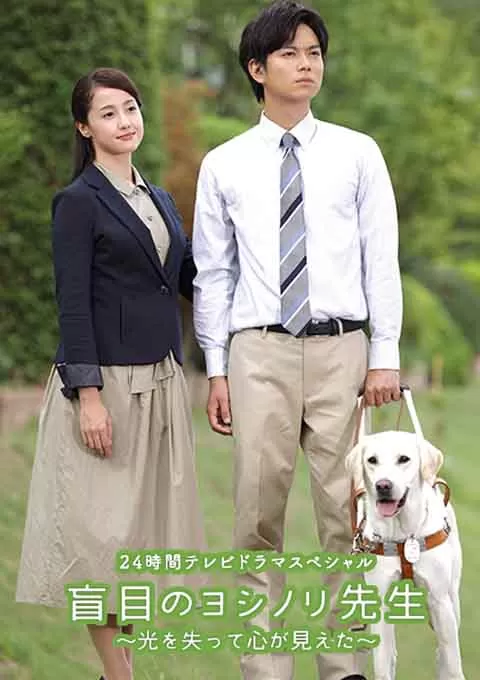 盲眼的淑则老师封面图