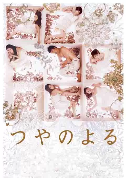艳之夜封面图