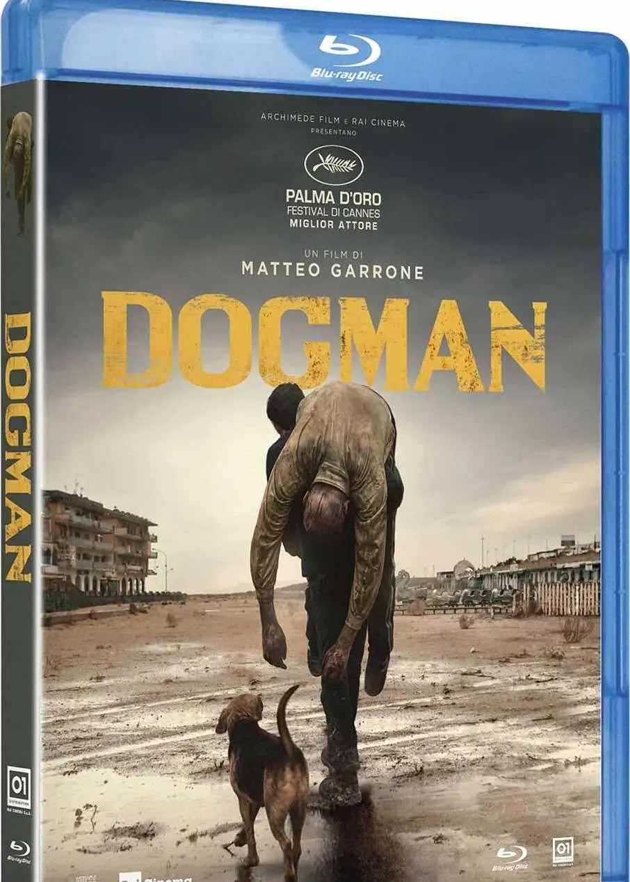 犬舍惊魂封面图