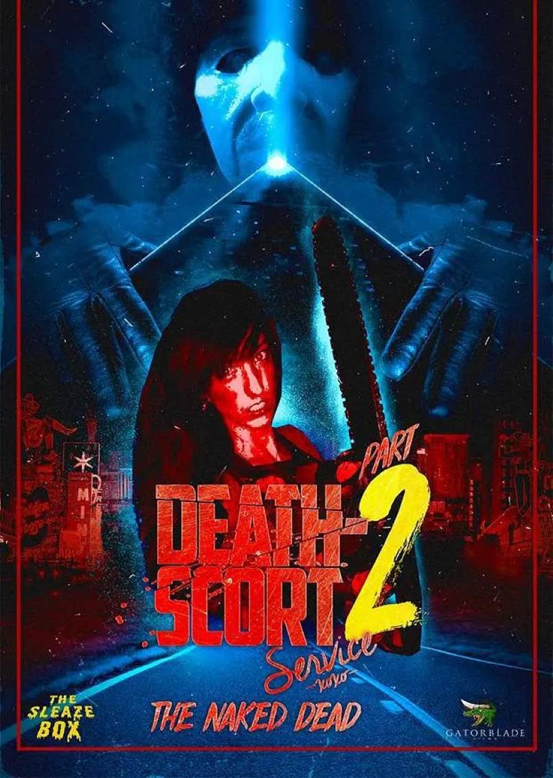 死亡性服务2：裸体死者封面图