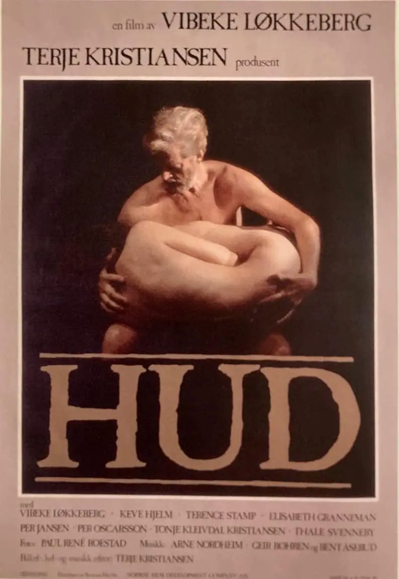 Hud封面图