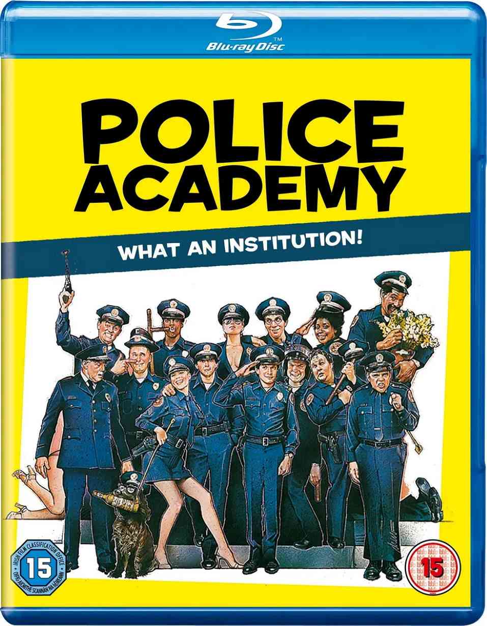 警察学校