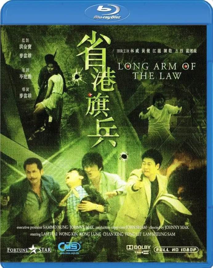 省港旗兵封面图